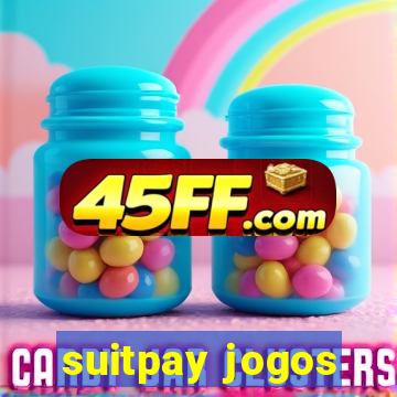suitpay jogos